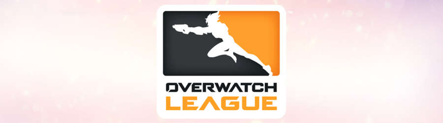 Overwatch Betting League