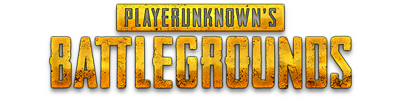 PUBG Logo