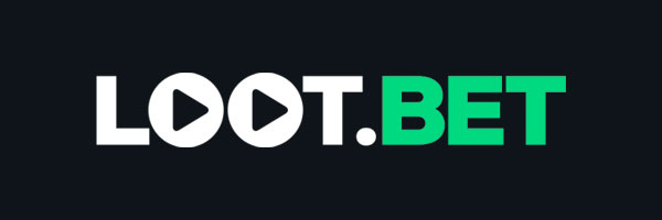 LOOT.BET Logo